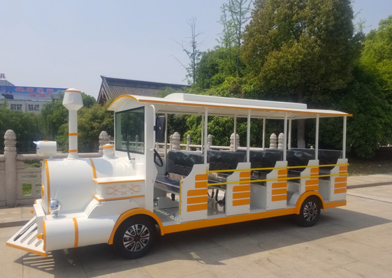 18座觀光車(chē)