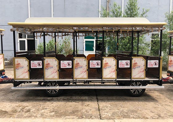 旅游觀光小火車(chē)定制-車(chē)廂